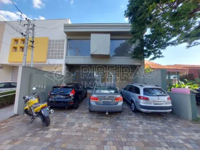 Ponto Comercial para alugar, 241m² no Jardim São Luiz, Ribeirão Preto