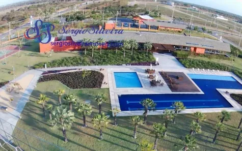 Lote/Terreno à venda, 569m² no , Eusébio