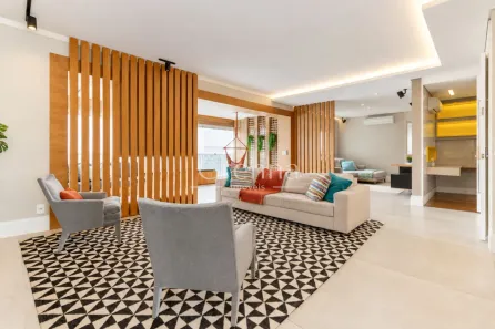 Apartamento com 3 Quartos à venda, 253m² no Pinheiros, São Paulo