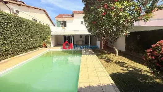 Casa de Condomínio com 5 Quartos à venda, 252m² no Recreio dos Bandeirantes, Rio de Janeiro