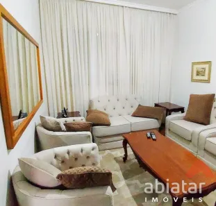 Apartamento com 4 Quartos à venda, 191m² no Fazenda Morumbi, São Paulo