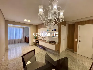 Apartamento com 3 Quartos à venda, 100m² no Vila da Serra, Nova Lima