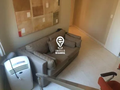 Apartamento com 1 Quarto à venda, 45m² no Vila Nova Conceição, São Paulo