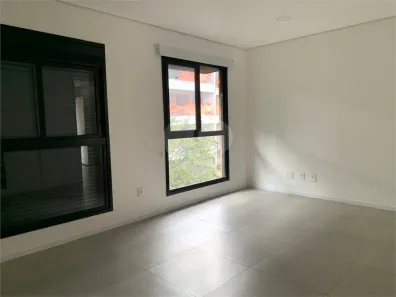Apartamento com 1 Quarto para alugar, 32m² no Vila Ipojuca, São Paulo