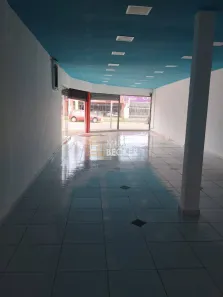 Ponto Comercial para alugar, 105m² no Jardim Satélite, São José dos Campos