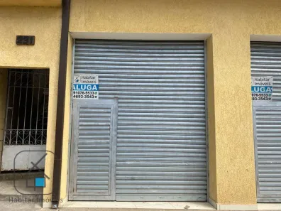 Ponto Comercial para alugar, 15m² no Ipiranga, Guararema