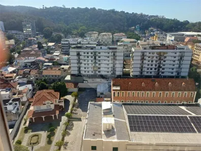 Apartamento com 2 Quartos à venda, 82m² no Vila Isabel, Rio de Janeiro