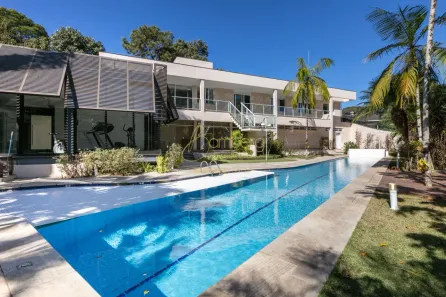  com 3 Quartos à venda, 696m² no Chácara Monte Alegre, São Paulo