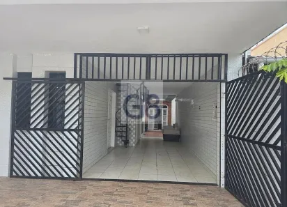 Casa com 5 Quartos à venda, 113m² no Tauape, Fortaleza