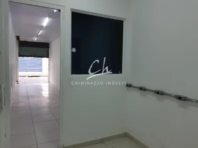 Sala Comercial para alugar, 60m² no Centro, Campinas