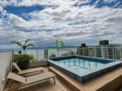 Apartamento com 2 Quartos à venda, 66m² no Barreiros, São José