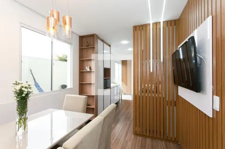 Apartamento com 1 Quarto à venda, 65m² no Vila Esperança, São Paulo