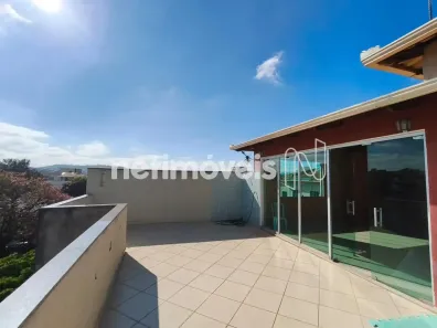 Casa com 5 Quartos à venda, 280m² no Sapucaias III, Contagem