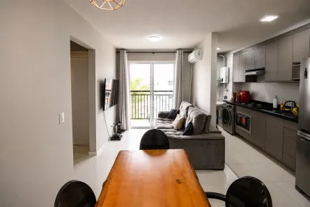 Apartamento com 2 Quartos à venda, 48m² no Rocha, Rio de Janeiro