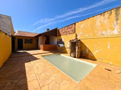 Casa com 2 Quartos à venda, 167m² no Portal da Cidade Amiga, Mirassol