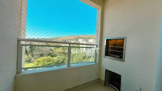 Apartamento com 2 Quartos à venda, 48m² no Mário Quintana, Porto Alegre