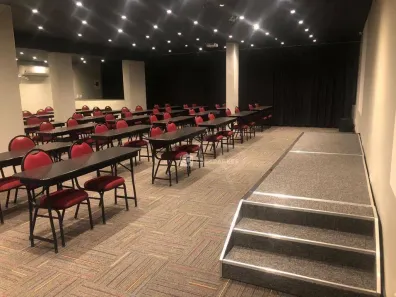Prédio Comercial à venda, 1000m² no Centro, Nilópolis