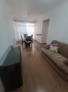Apartamento com 3 Quartos para alugar, 60m² no Granja Viana, Cotia
