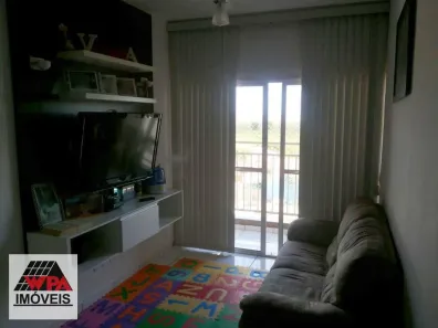 Apartamento com 2 Quartos à venda, 60m² no Jardim da Balsa I, Americana