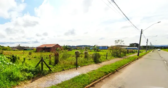 para alugar, 1260m² no Rio dos Sinos, São Leopoldo