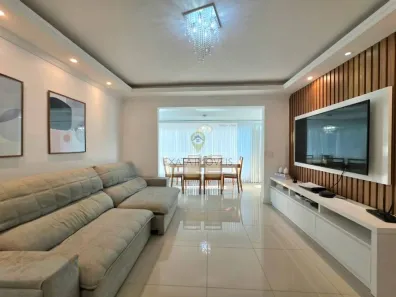 Apartamento com 3 Quartos à venda, 110m² no Costazul, Rio das Ostras