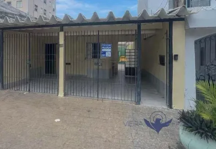 Casa com 3 Quartos para alugar, 165m² no Vila Mariana, São Paulo