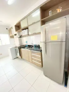 Apartamento com 3 Quartos à venda, 62m² no Votupoca, Barueri