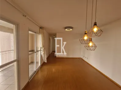 Apartamento com 3 Quartos para alugar, 77m² no Jardim São Vicente, Campinas