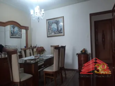 Apartamento com 3 Quartos à venda, 154m² no Mooca, São Paulo