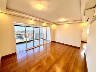 Apartamento com 3 Quartos para alugar, 104m² no Jardim Tarraf II, São José do Rio Preto