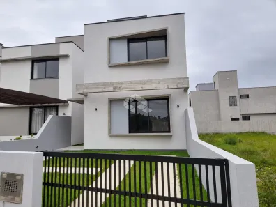 Casa com 3 Quartos à venda, 99m² no Areias Da Palhocinha, Garopaba