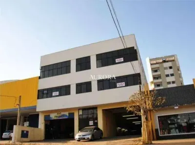 Sala Comercial para alugar, 440m² no Jardim Shangri-la A, Londrina