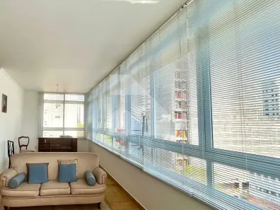 Apartamento com 4 Quartos à venda, 400m² no Consolação, São Paulo