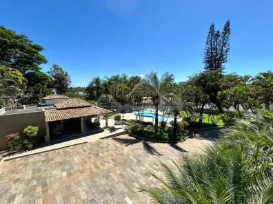Casa com 4 Quartos para alugar, 1059m² no São Luiz, Belo Horizonte