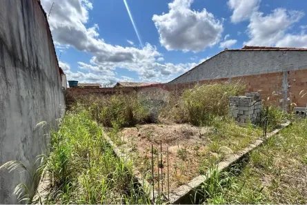 Lote/Terreno à venda, 250m² no Ouro Verde, Teixeira de Freitas