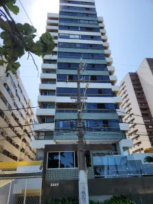 Apartamento com 4 Quartos à venda, 133m² no Casa Caiada, Olinda
