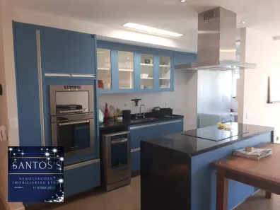 Apartamento com 1 Quarto à venda, 68m² no Brooklin Paulista, São Paulo