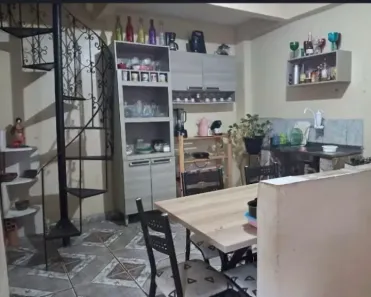 Casa com 4 Quartos à venda, 60m² no Marco, Belém