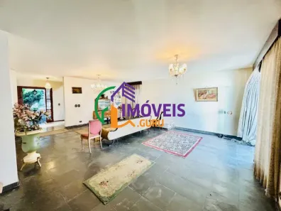 Sobrado com 4 Quartos à venda, 315m² no Vila Madalena, São Paulo