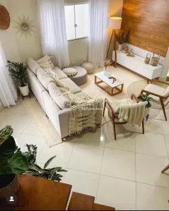 Casa com 3 Quartos à venda, 180m² no Jardim Parati, Marília