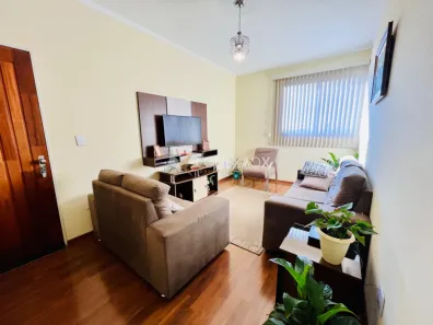 Apartamento com 2 Quartos à venda, 79m² no Vila Pompéia, Campinas