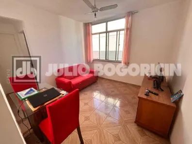 Apartamento com 2 Quartos à venda, 44m² no Todos os Santos, Rio de Janeiro