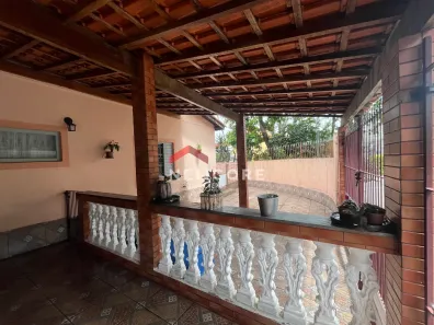 Casa com 2 Quartos à venda, 130m² no Parque Anhangüera (São Domingos), São Paulo