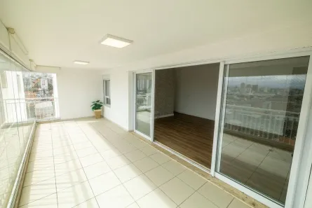 Apartamento com 4 Quartos à venda, 162m² no Cerâmica, São Caetano do Sul