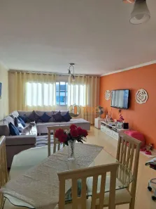 Apartamento com 2 Quartos à venda, 100m² no Santana, São Paulo