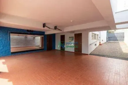 Imóvel Comercial com 7 Quartos à venda, 450m² no Cidade Jardim, Piracicaba