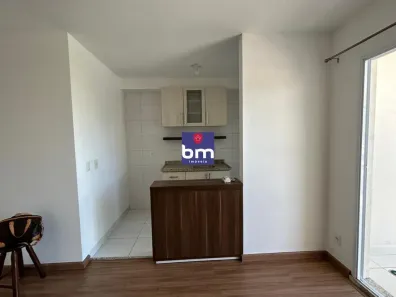 Apartamento com 2 Quartos à venda, 57m² no Vila Andrade, São Paulo