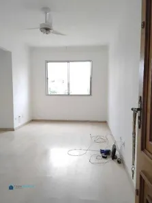 Apartamento com 2 Quartos para alugar, 55m² no Moinho Velho, São Paulo