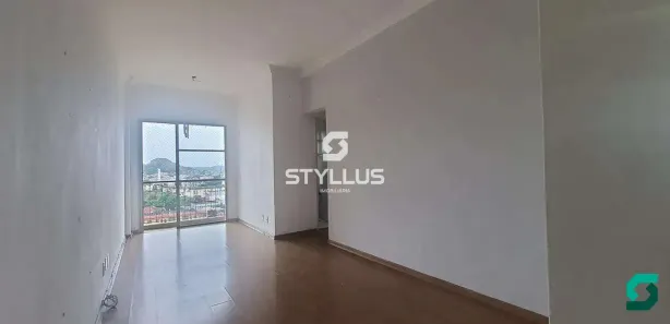 Apartamento com 2 Quartos à venda, 52m² no Piedade, Rio de Janeiro