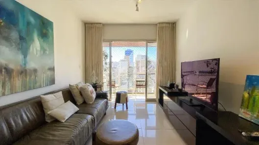 Cobertura com 3 Quartos à venda, 200m² no Lourdes, Belo Horizonte
